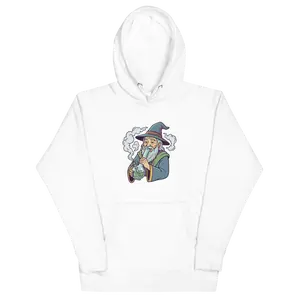 Wicked Wizard Hoodie