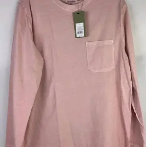 Goodfellow & Co Pink long sleeve shirt XL Menswear Tshirt Casual