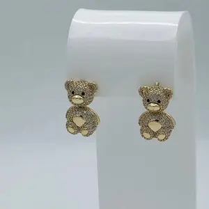 Rodriguezjewelry # 3622 Earring