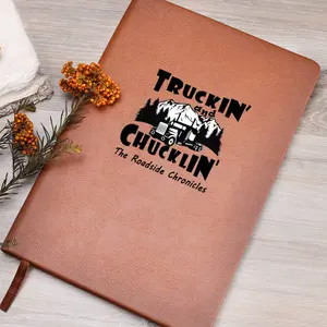 Truckin' and Chucklin': The Roadside Chronicles