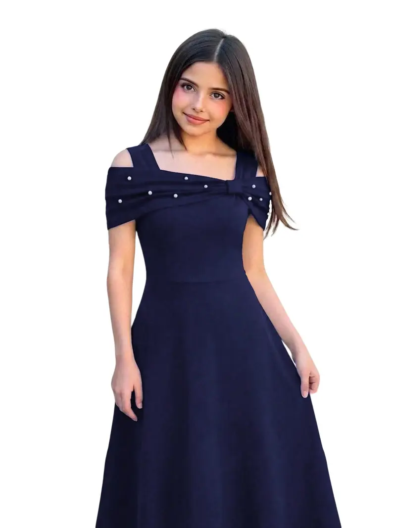 dark blue semi formal dress - TikTok Shop dark blue semi formal dress - TikTok Shop