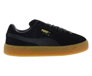 Puma XL Skate Suede GS Boys Shoes