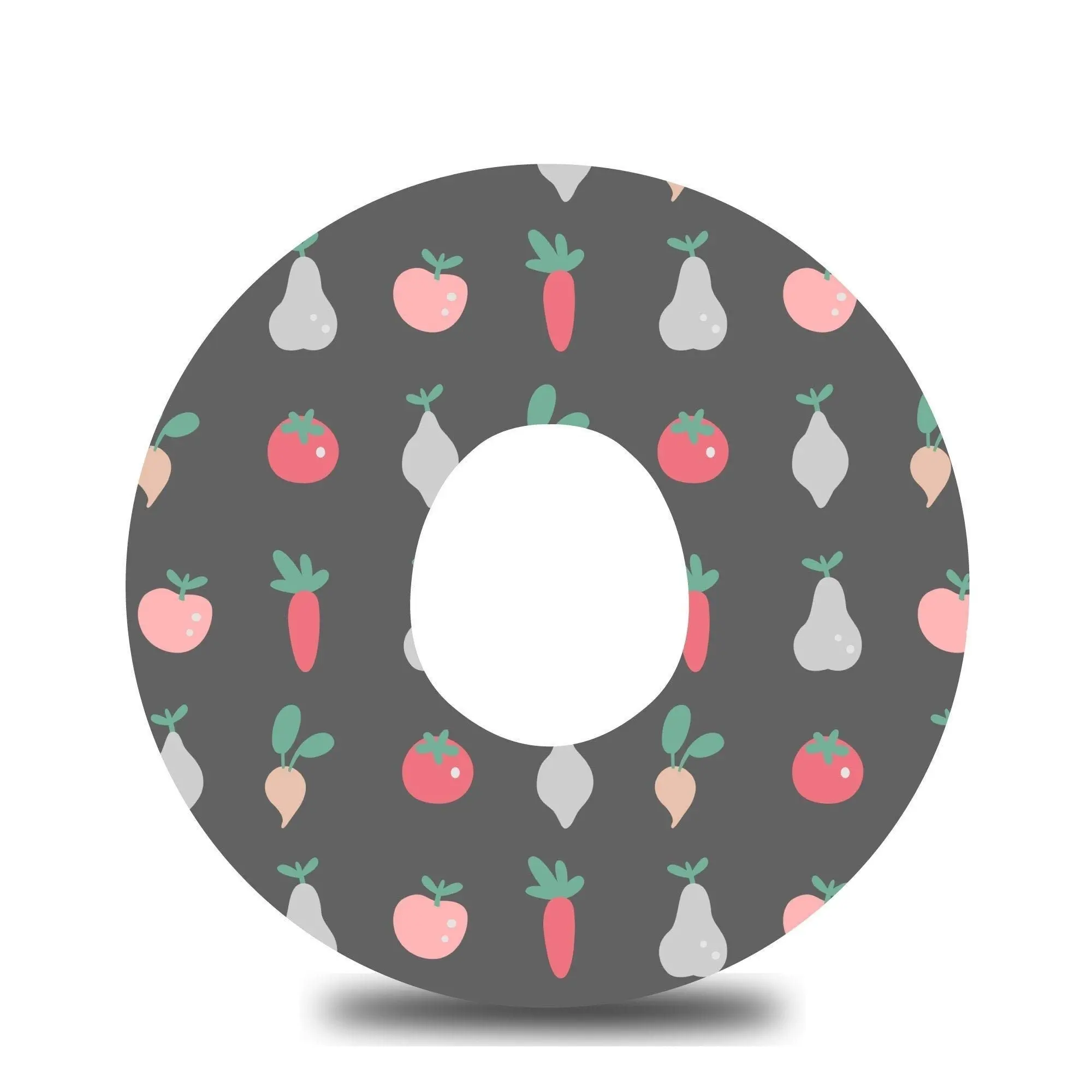 Farm Foodie Dexcom G7 Tape