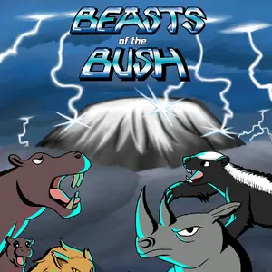 Beasts of the Bush