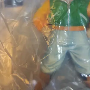 287-K1uri1rin1-PVC Figure for Home Decoration