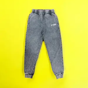 Common Traffic Mafia “Classic” Sweatpants
