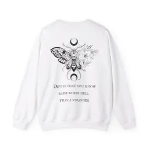The Albatross TPD Era Unisex Sweatshirt