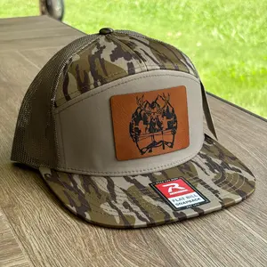 Country Hat - Bowhunter