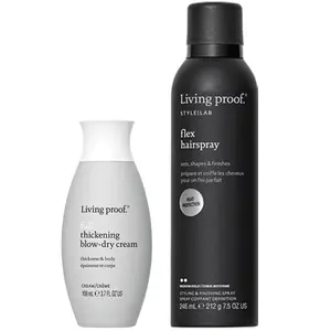 The Style + Finish Duo | TikTok Exclusive The Style + Finish Duo | TikTok Exclusive