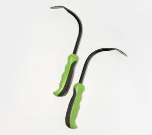 Set of 2 Cultimate Weeding Tools by Grouchy Gardener