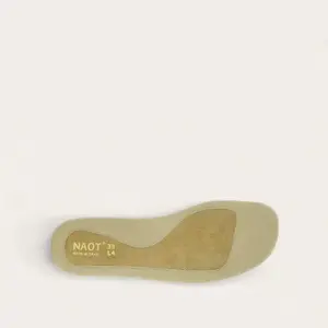 Footbed Women's Vineyard