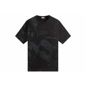 Kith x Marvel Sinister Six Vintage Tee Black (men) by StockX