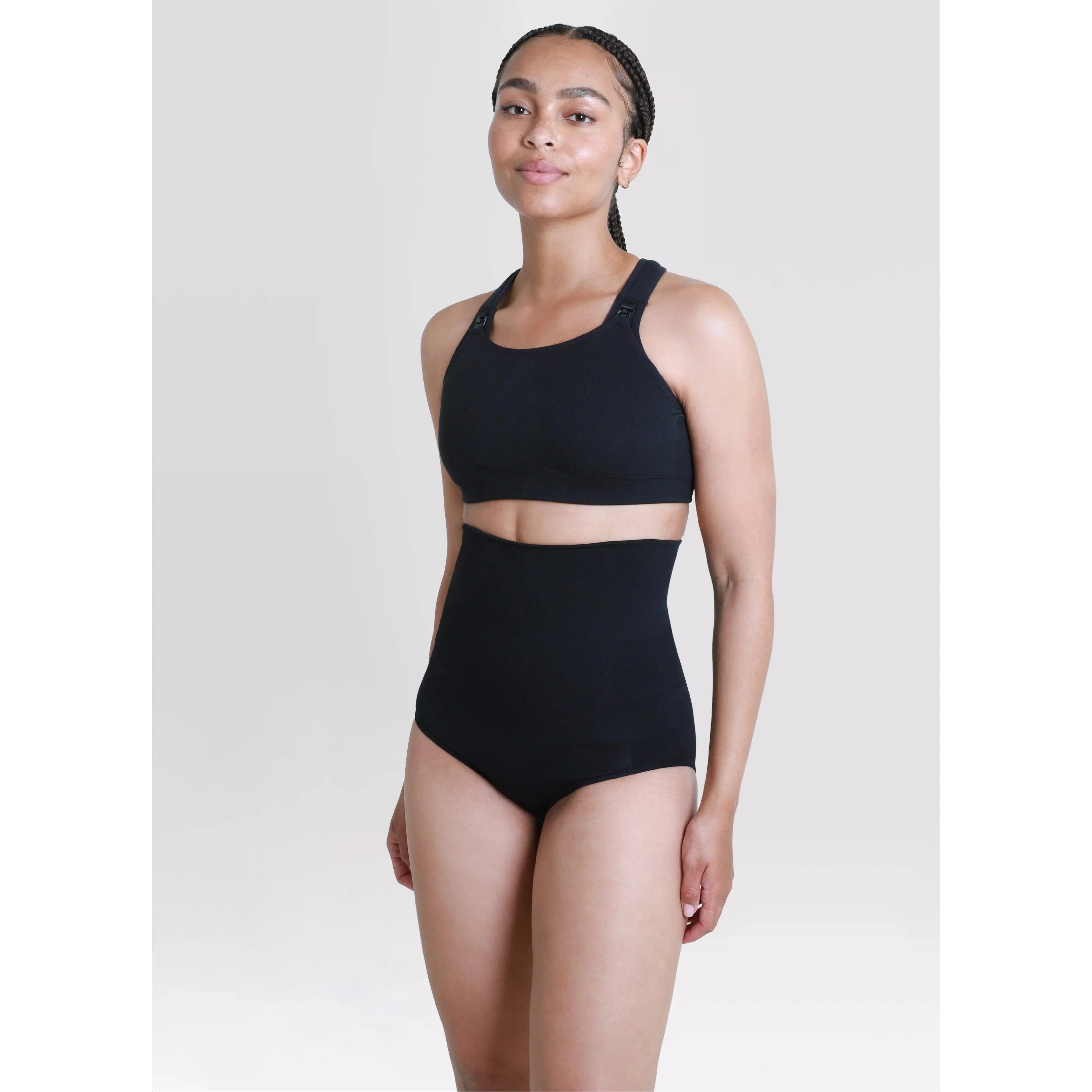 Postpartum Compression Undies