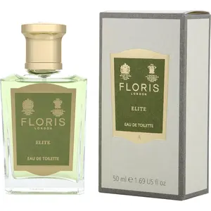Floris Elite By Floris Edt For Men