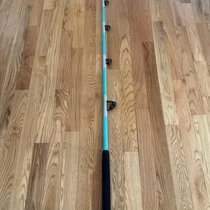 War Stick 80-130LB Giant Tuna Rod