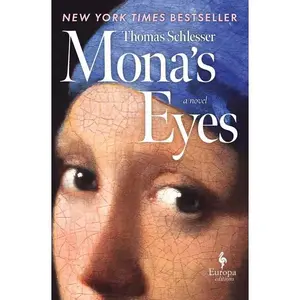 Mona's Eyes