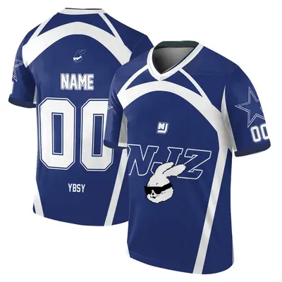 Minji Jersey TikTok Shop