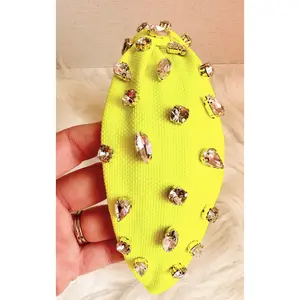 Electric Dreams Headband