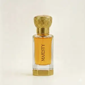 Mukhallat Emirates | Unisex | Rose, Oud, Amber, Musk, Saffron, Spices | Pure Oud