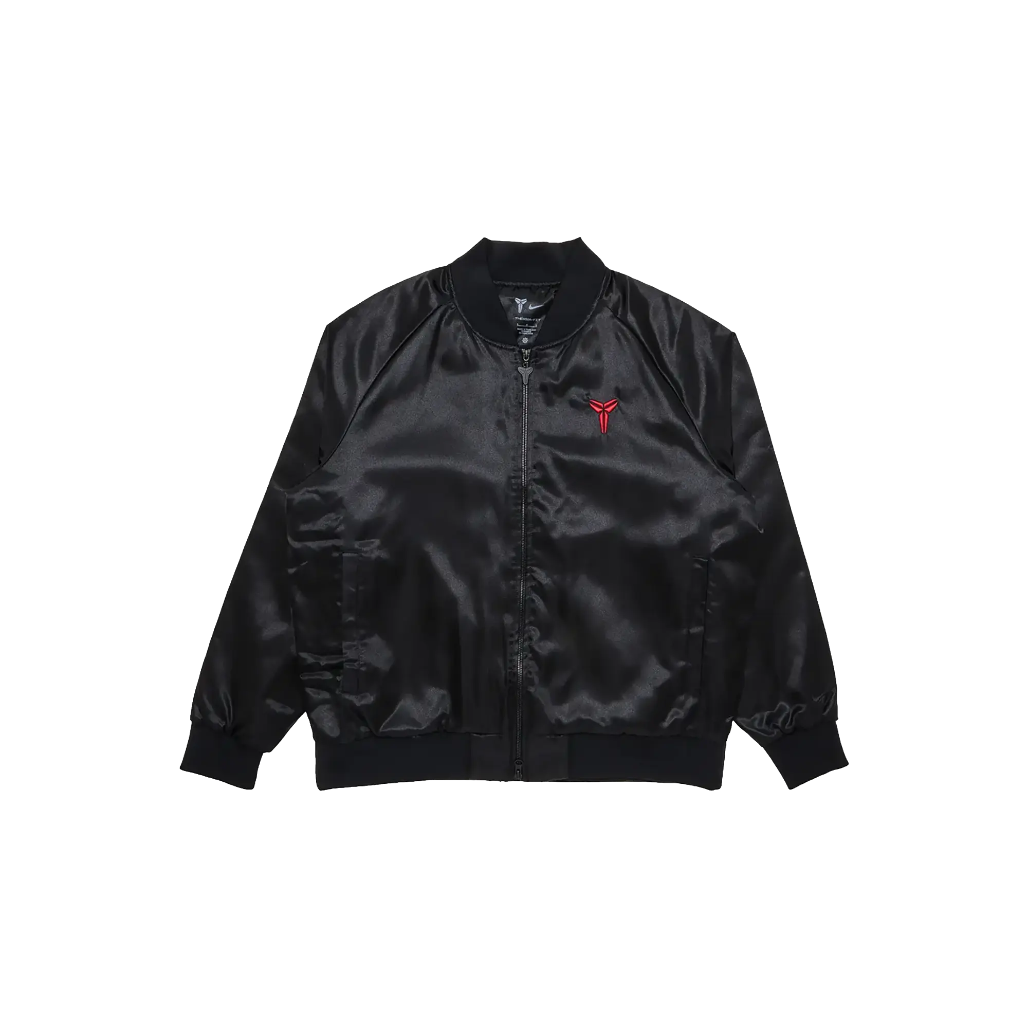 Kobe Year Of Mamba Therma-FIT Insulated Jacket "Black" HQ4695 010
