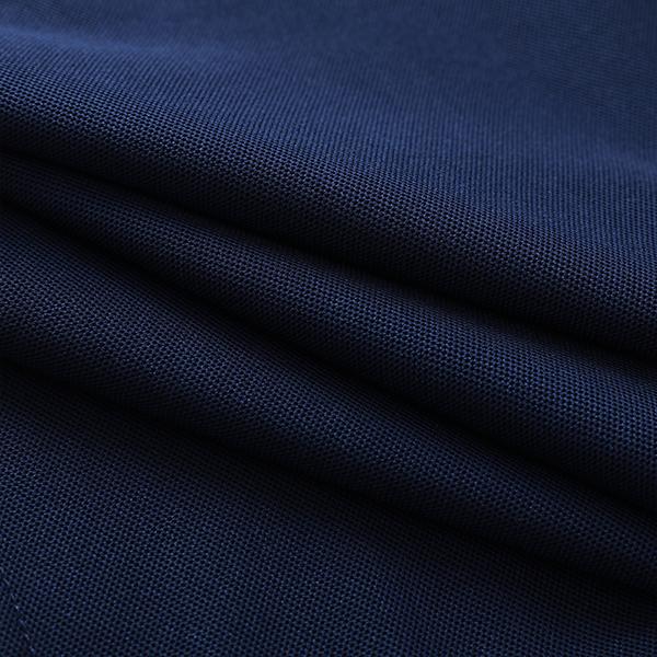 5-Pack Men's Long Sleeve Polo Shirts, Soft and Breathable Versatile, Can be worn for work, golf or everyday leisure