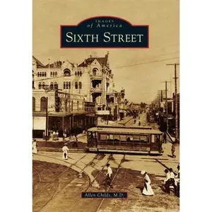 USED-Sixth Street by Childs, Allen (Paperback)