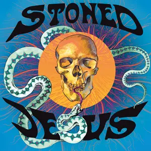 Stoned Jesus "First Communion" 12"