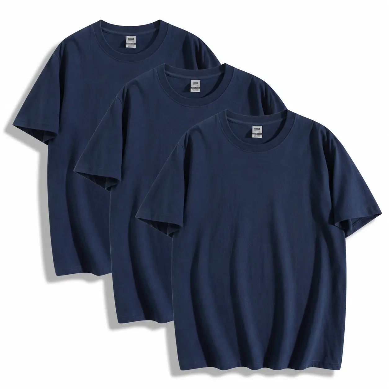 Navy + Navy + Navy