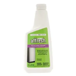 Whirlpool  Afresh Ice Machine Cleaner