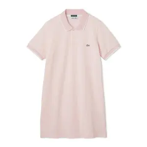 LACOSTE Polo Dress