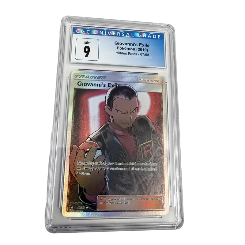 where to buy tag graded cards - TikTok Shop