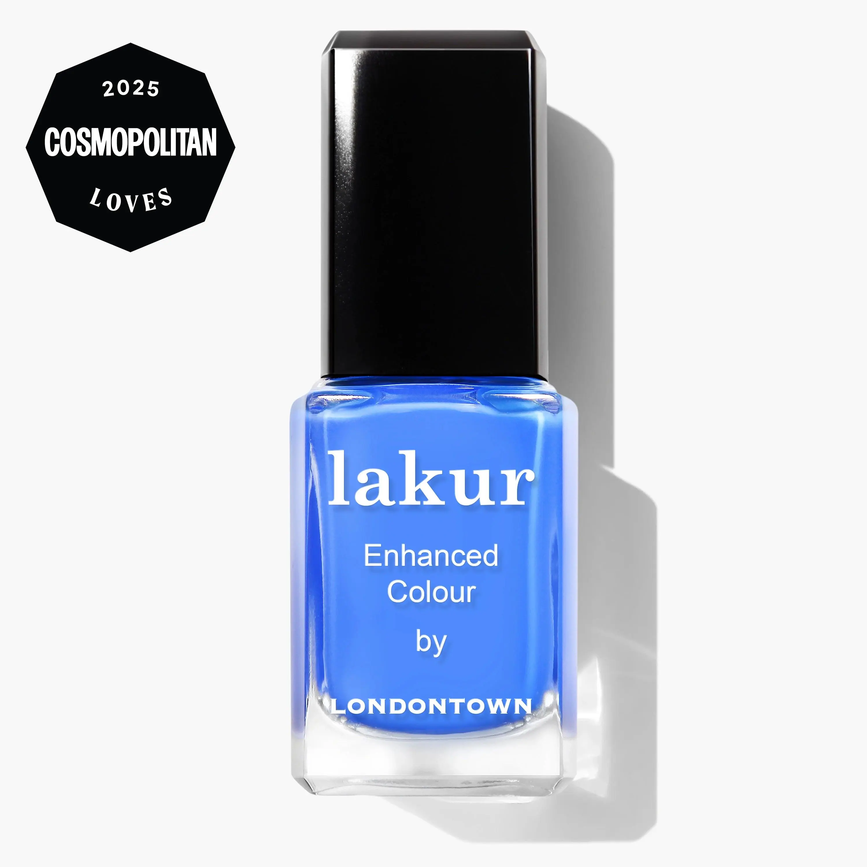Poolside Dreams Nail Color