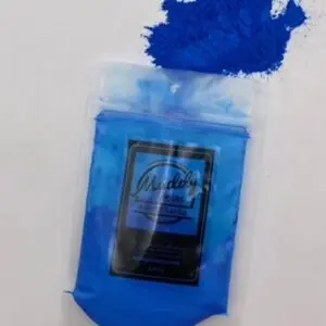 MuddySoapCo A Shore Thing Mica 1 oz for Soap Making, Cosmetics, Nail Polish