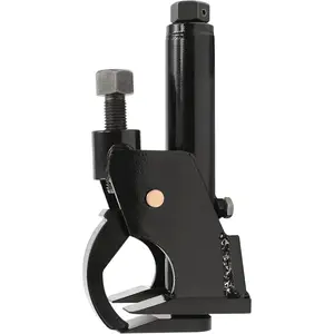 Fit for 10-21 inches Tires Manual Tire Bead Breaker,Manual Tire Changer Tool Adjustable Hammer Tire Changer for ATV Golf Cart Bus, Tractors
