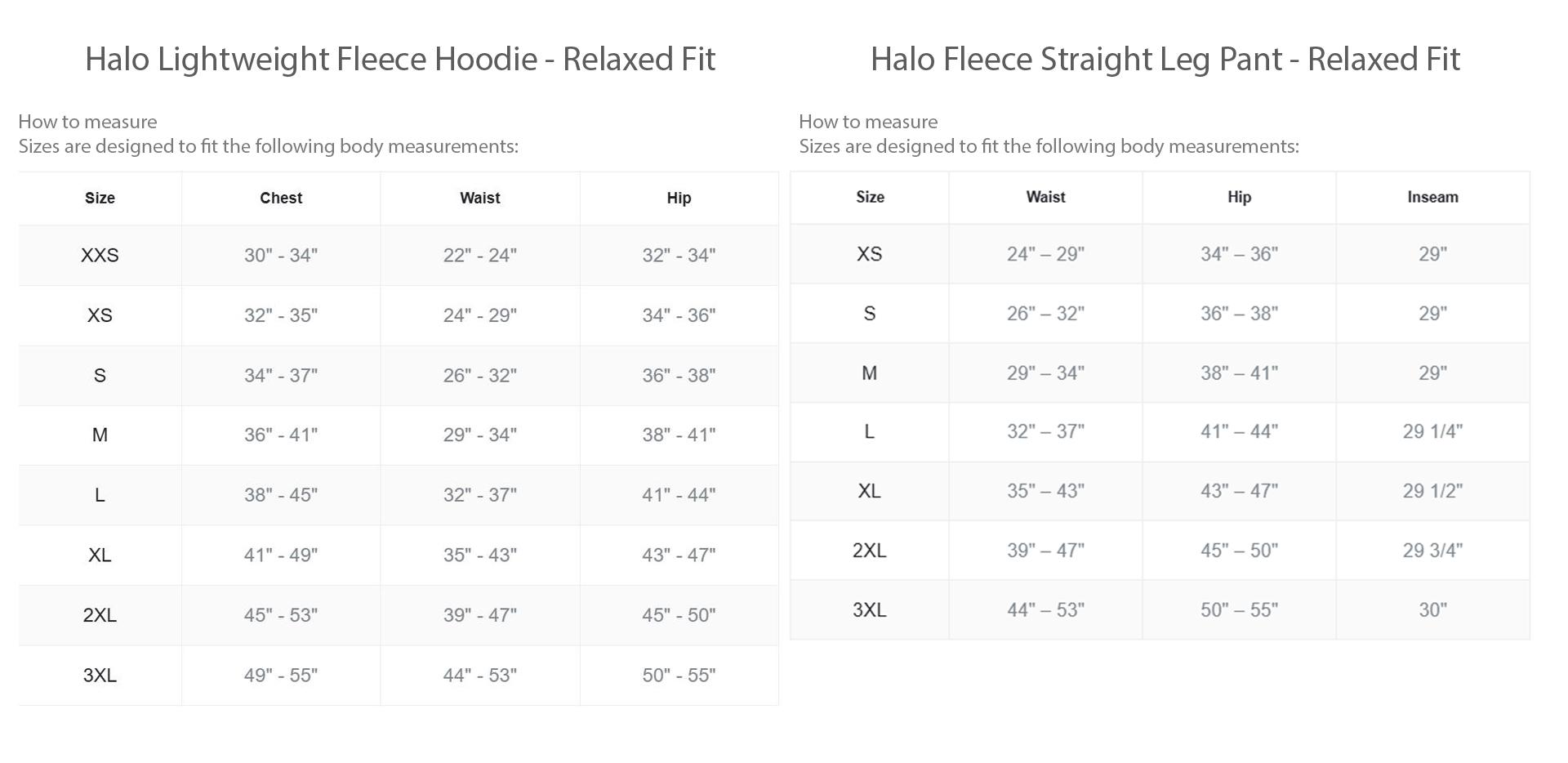 Comfrt | Halo Lightweight Matching Set | Obsidian & Steel Grey Crop Hoodie & Straight Sweatpants