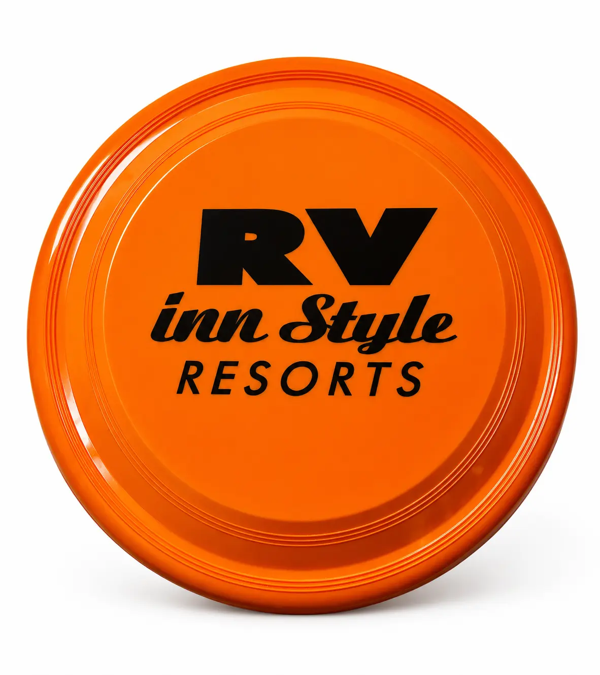 RV Inn Style Resorts Sports Frisbee
