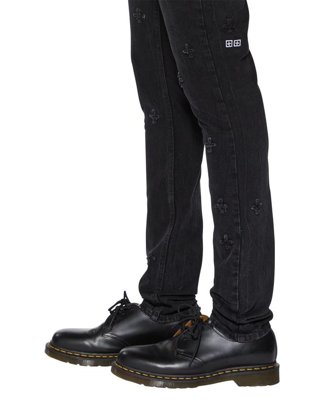 KSUBI VAN WINKLE BLACK MARBLE KPLUS