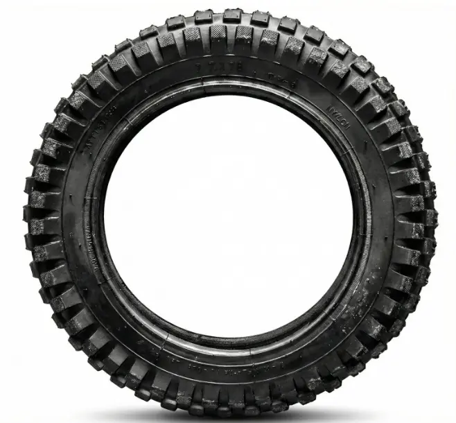 Off-Road   Replacement   Tire   for   Ecoleap   K1   Kids   eBike