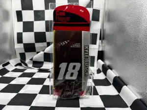 Kyle Busch Joe Gibbs Racing 16oz Can Hugger