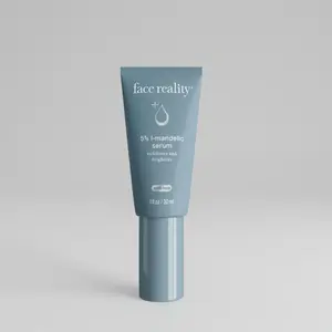 5% L-Mandelic Serum 5% L-Mandelic Serum