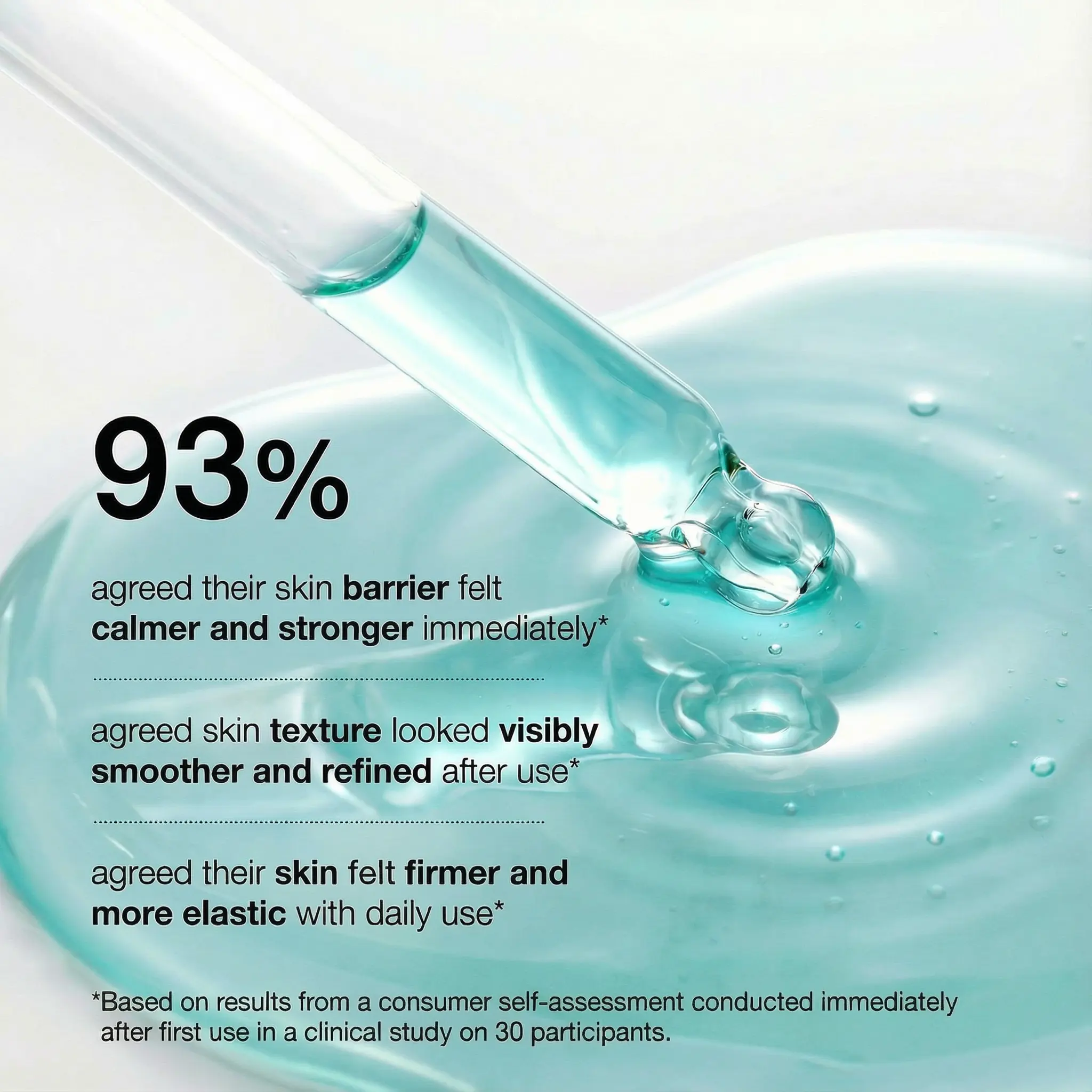 ghk-cu improves skin firmness Copper Peptides for Hair Serum | GHK-Cu for Hair main image 0