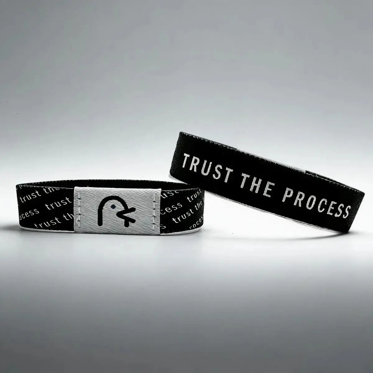 Daily Motivational Bracelet with Positive Quotes and Uplifting Messages – Intention Bracelet for Everyone – Daily Affirmation Bracelet