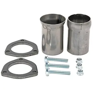 HEDMAN 21152 Exhaust Header Reducer - 3 To 2.5 In.