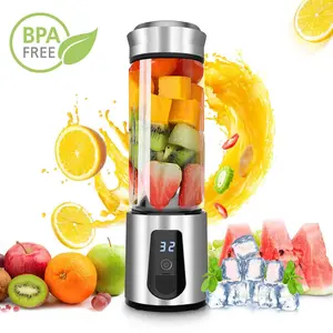GoBlend Portable Smoothie Mixer