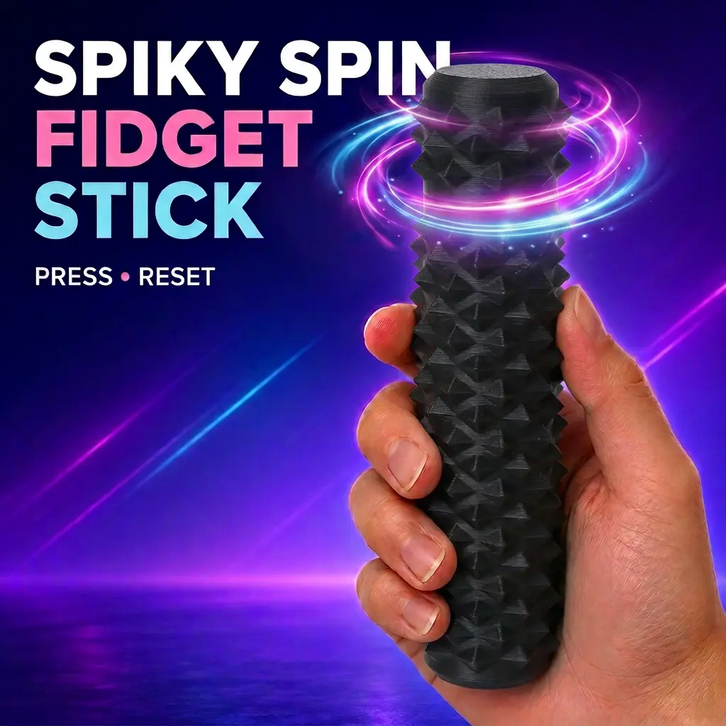 3D printed ball,fidget toys,stress-relieving magnetic ball,adhd relief,spiky grippie stim keychain,sensory desk toy,pocket fidget toy,focus fidget ,neepus fidget,trading day fidget toys,sensory products,cool fidgets,print fidget toy,pocket puuh fidget