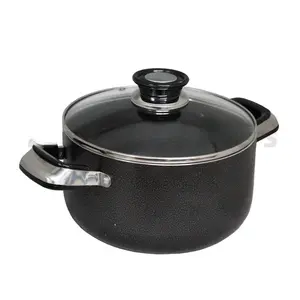 Brilliant Cook 13Qt Stock Pot - Pack of  4