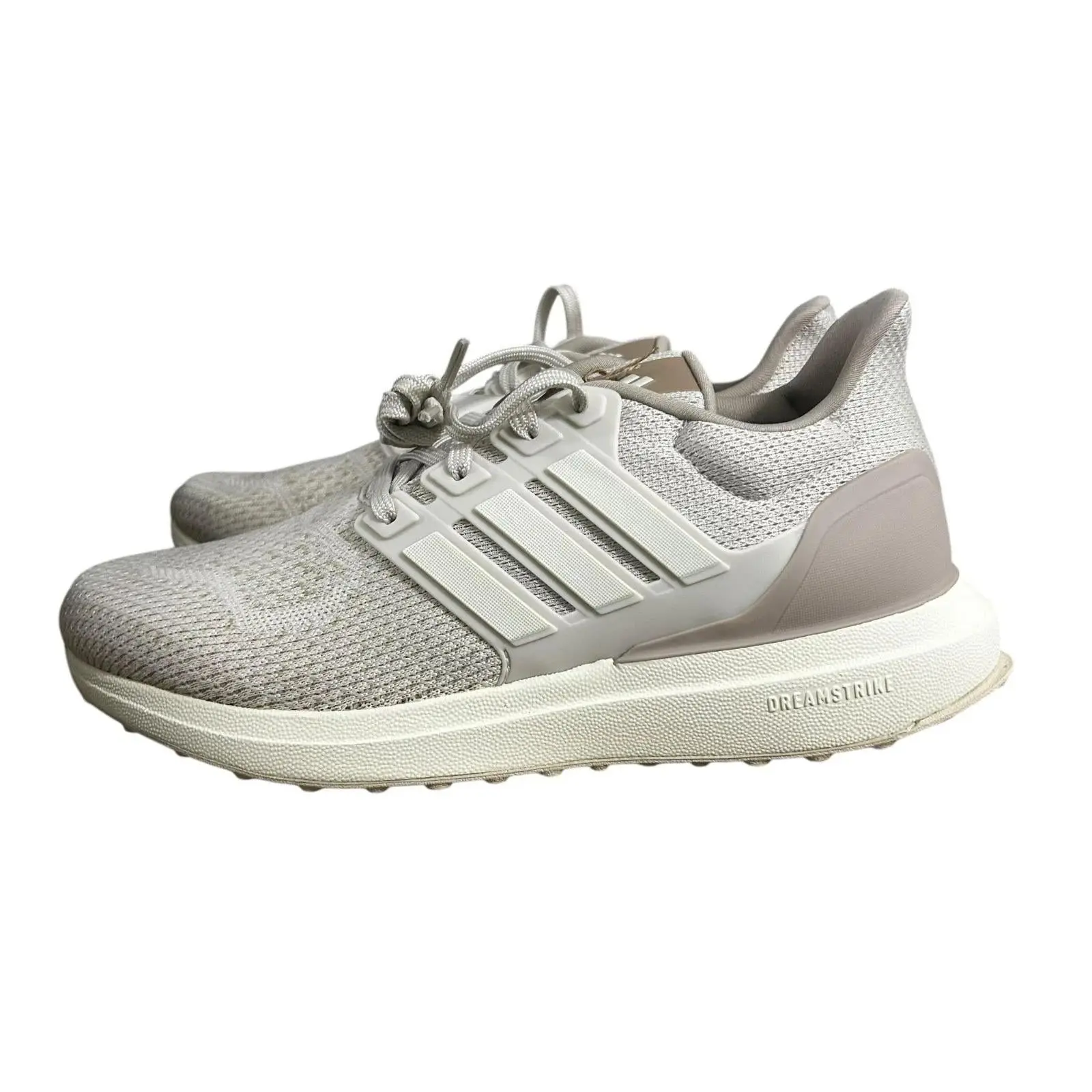 Adidas Ultradream DNA Alumina Off White Wonder Beige Men's JP7689 New -  TikTok Shop