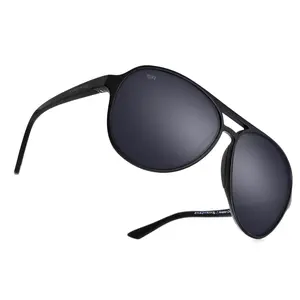 Aviator Crossover - Blackout Polarized
