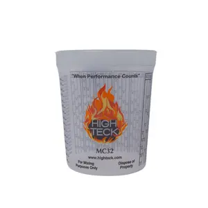 High Teck MC32 Quart Mixing Cup