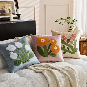 Modern Design Pillow, Decorative Cushion for Home and Office Use, Perfect for Living Room, Bedroom, Sofa, Car Decoration